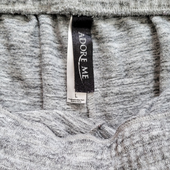 Adore Me Sweatpants - Picture 2 of 2